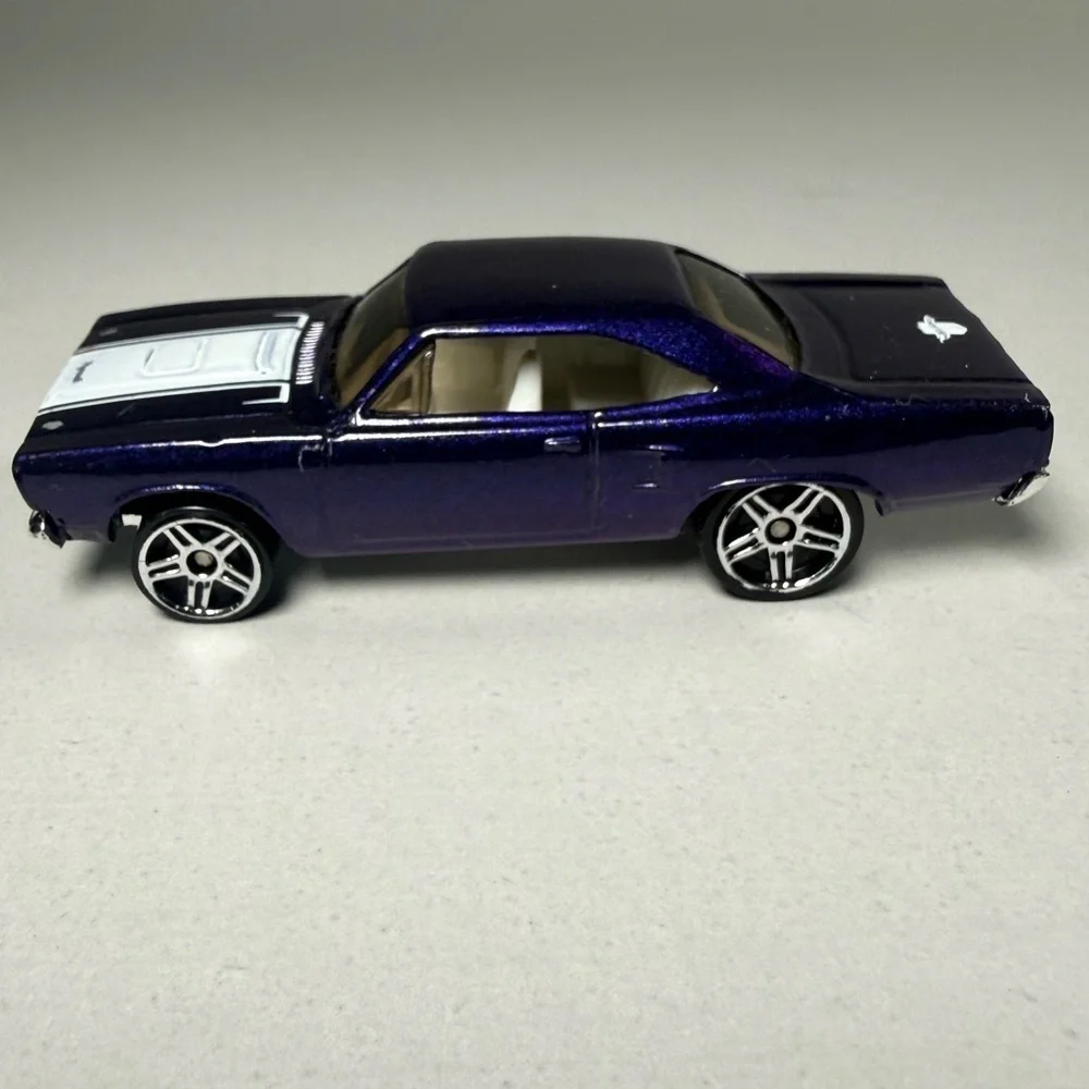 Hot Wheels hot wheels